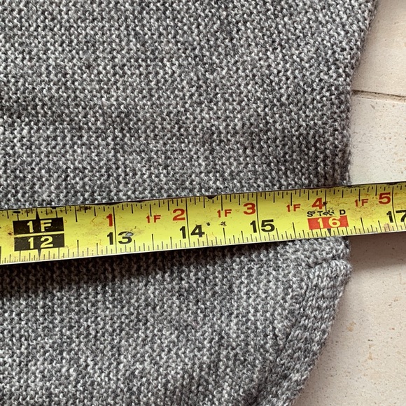 Babaton cashmere sweater - Picture 7 of 8